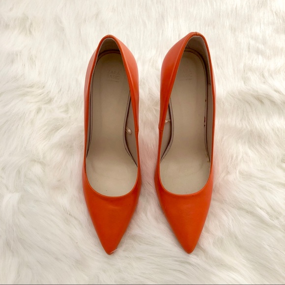 Zara shoes - Picture 2 of 6